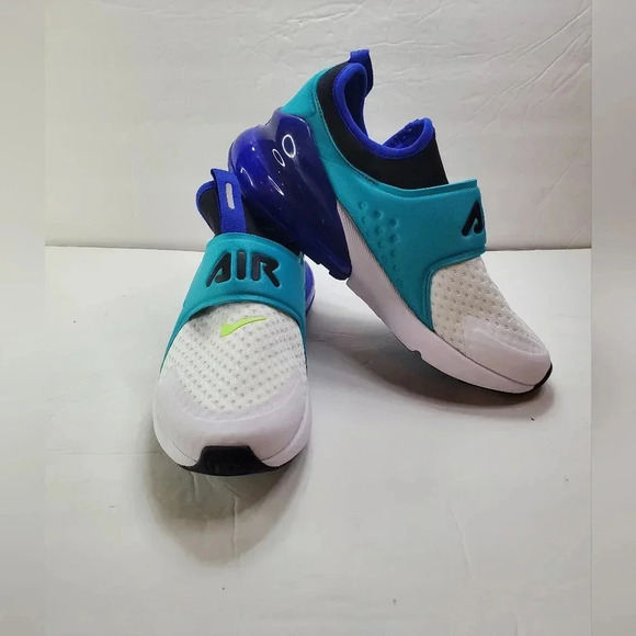 BNWOB Nike Air Max 270 Extreme GS Size 5Y / Womens 6.5 CI1108-101